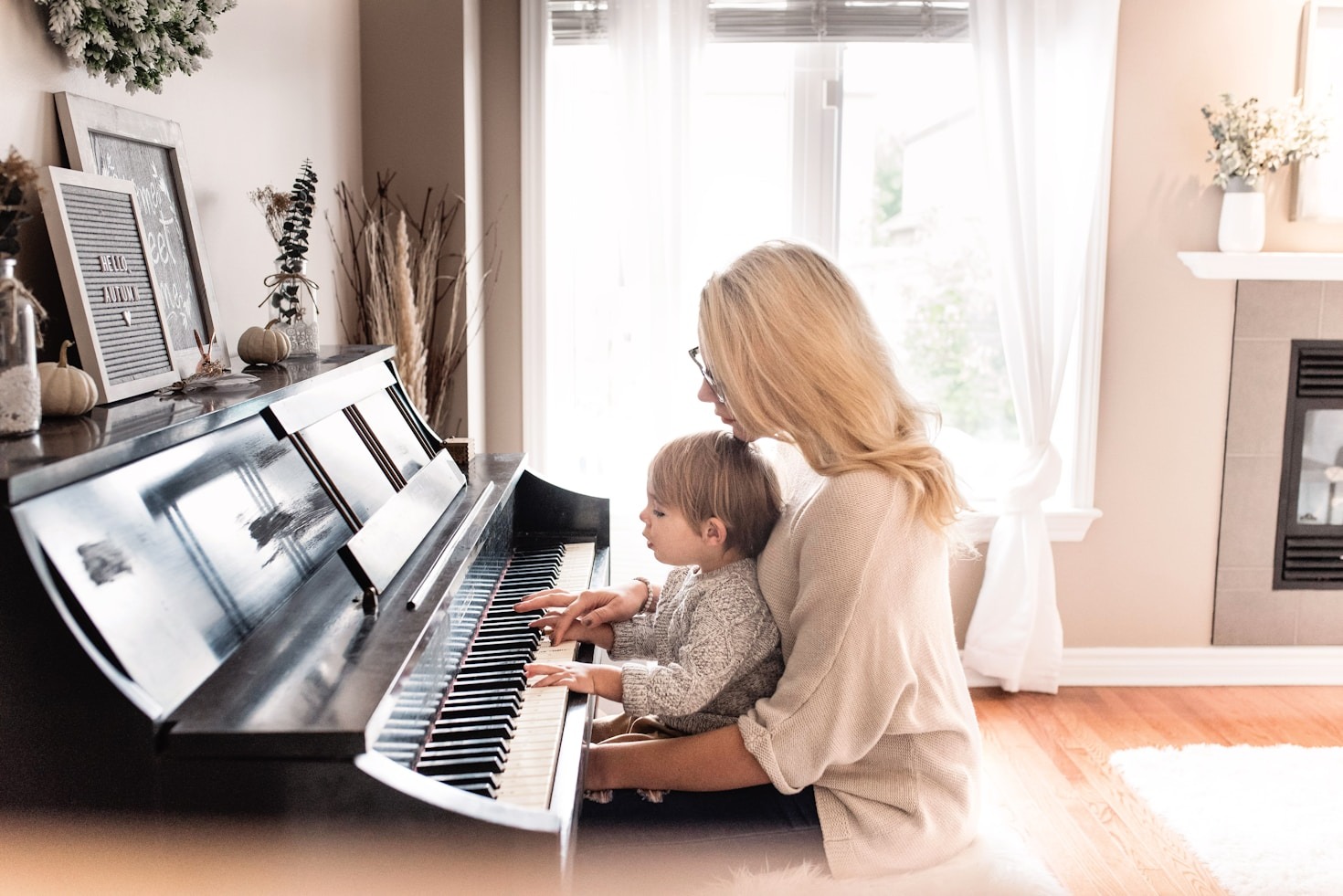 How To Choose Your First Musical Instrument