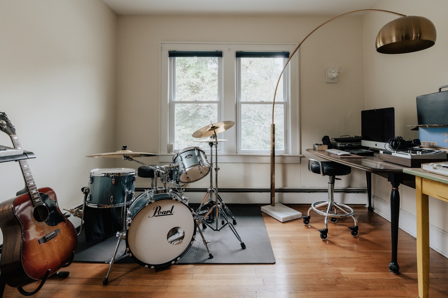 Understanding The Fundamentals Of Music Theory